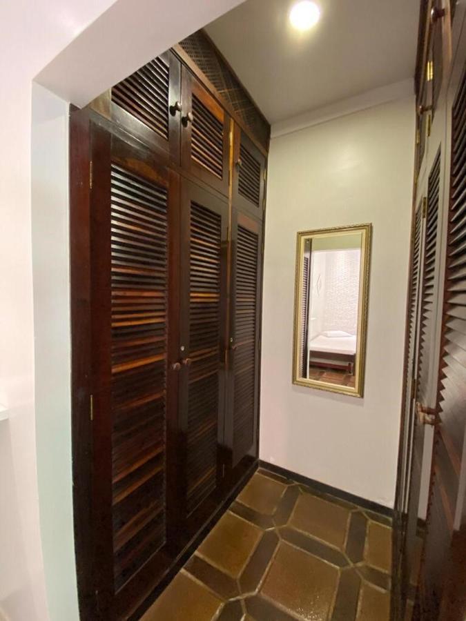 Suites Prime Itamambuca Ubatuba Eksteriør billede